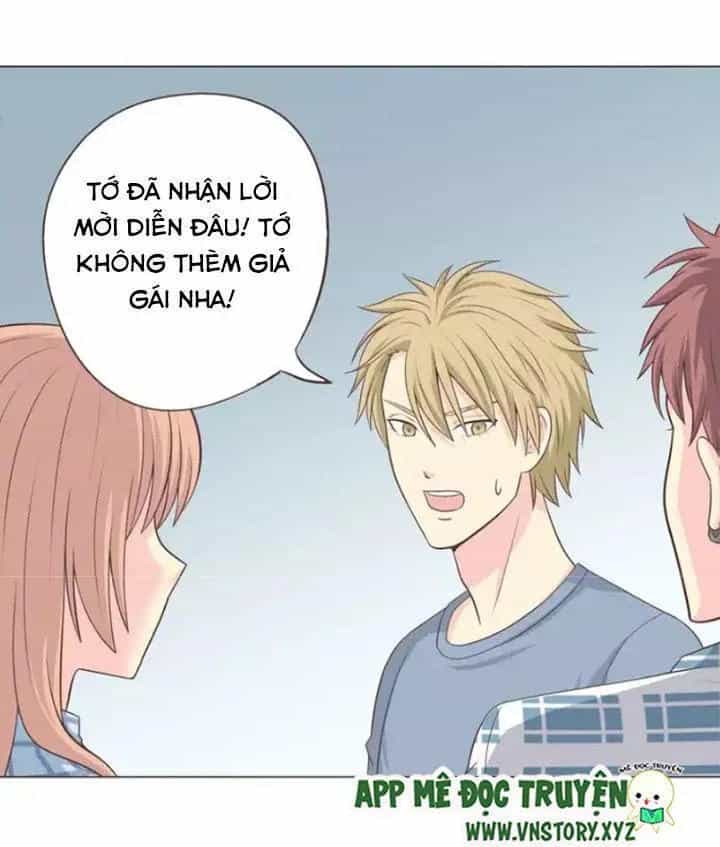 Xin Chào! Dân Nữ - Chương 61 - ảnh 48