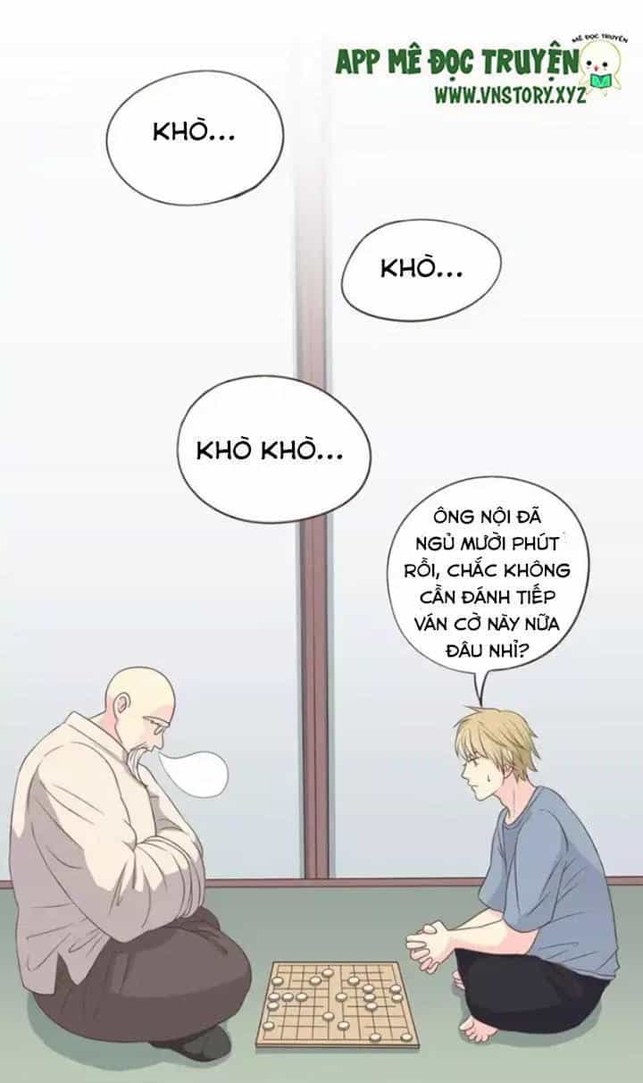 Xin Chào! Dân Nữ - Chương 61 - ảnh 5