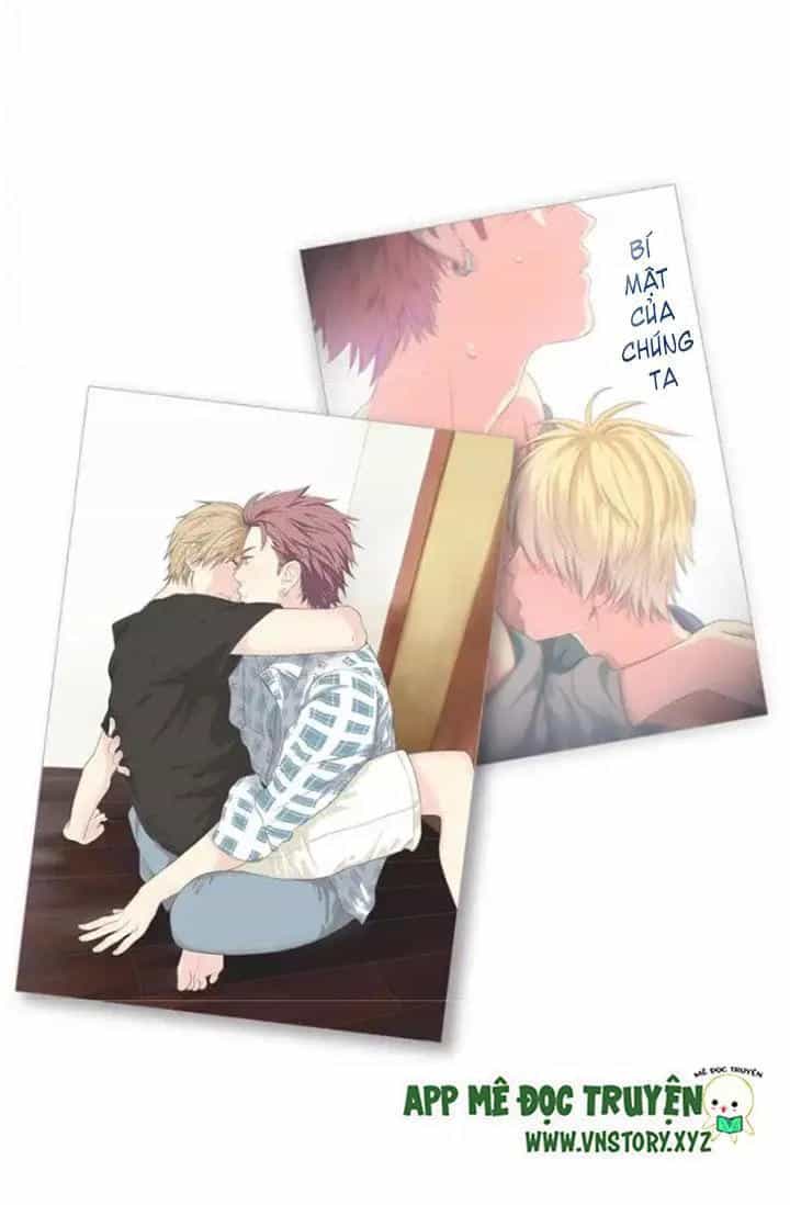Xin Chào! Dân Nữ - Chương 61 - ảnh 54