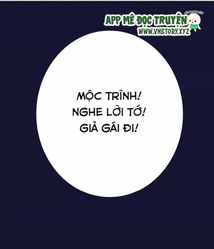Xin Chào! Dân Nữ - Chương 61 - ảnh 58