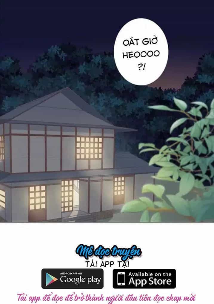 Xin Chào! Dân Nữ - Chương 61 - ảnh 59