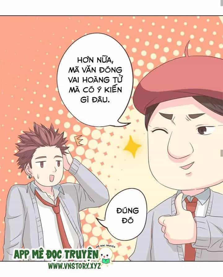 Xin Chào! Dân Nữ - Chương 62 - ảnh 16