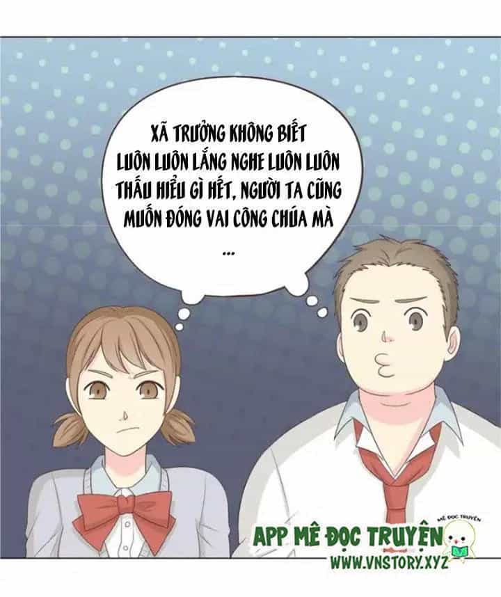 Xin Chào! Dân Nữ - Chương 62 - ảnh 19