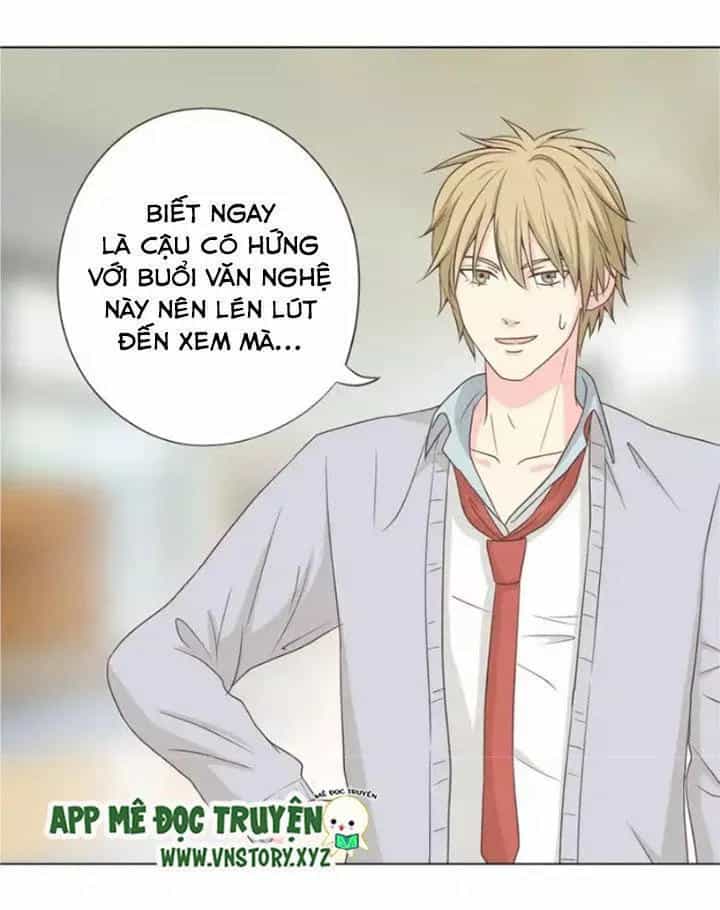 Xin Chào! Dân Nữ - Chương 62 - ảnh 26