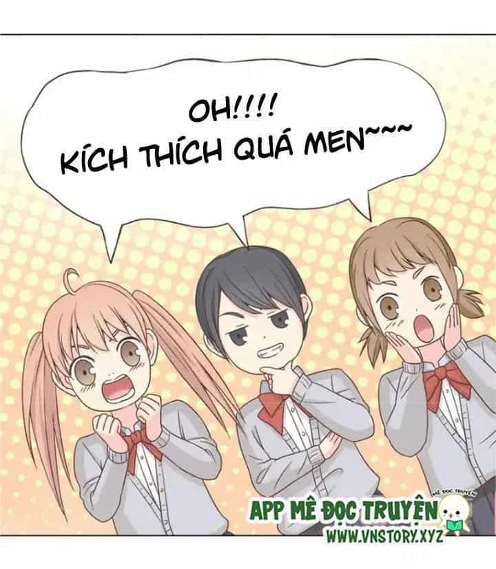 Xin Chào! Dân Nữ - Chương 62 - ảnh 39
