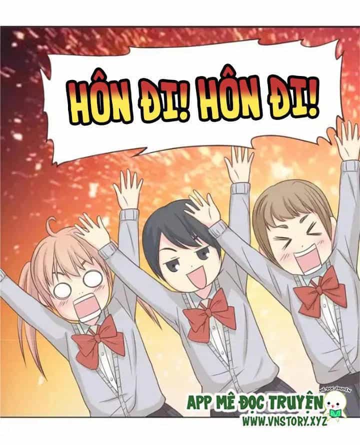 Xin Chào! Dân Nữ - Chương 62 - ảnh 43