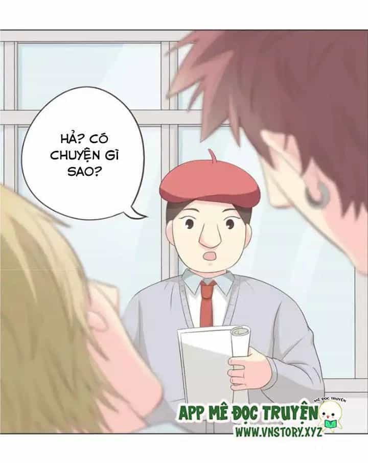 Xin Chào! Dân Nữ - Chương 62 - ảnh 46
