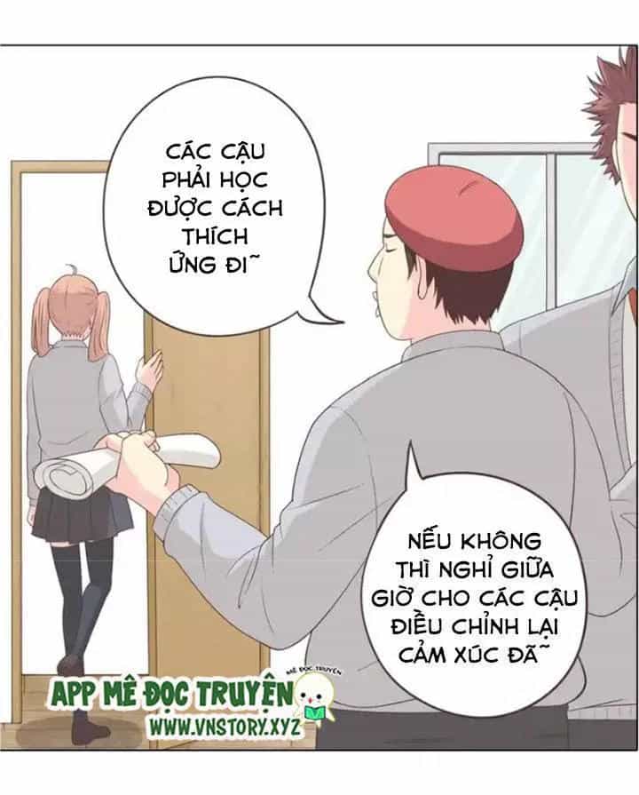 Xin Chào! Dân Nữ - Chương 62 - ảnh 49
