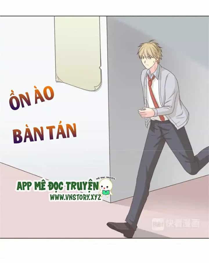 Xin Chào! Dân Nữ - Chương 63 - ảnh 13