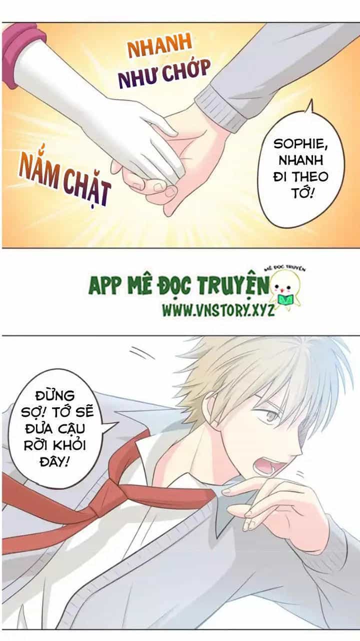 Xin Chào! Dân Nữ - Chương 63 - ảnh 19