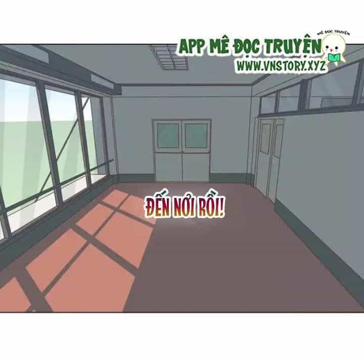 Xin Chào! Dân Nữ - Chương 63 - ảnh 37
