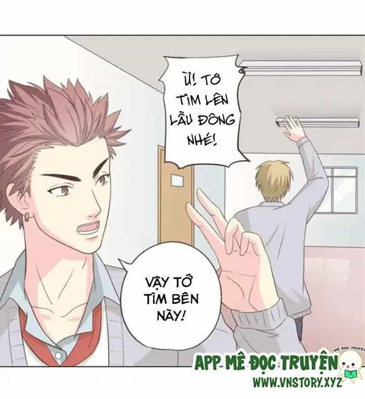 Xin Chào! Dân Nữ - Chương 63 - ảnh 4