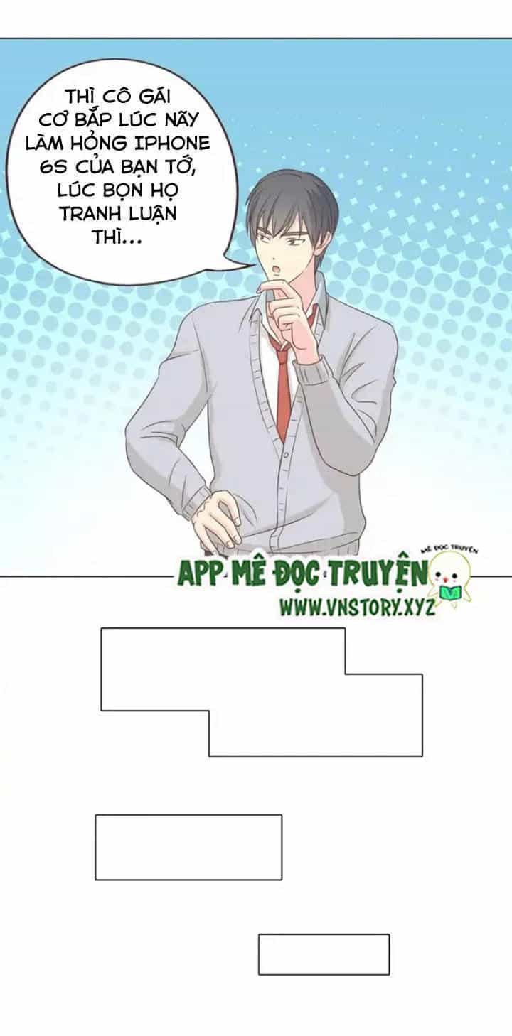 Xin Chào! Dân Nữ - Chương 63 - ảnh 42