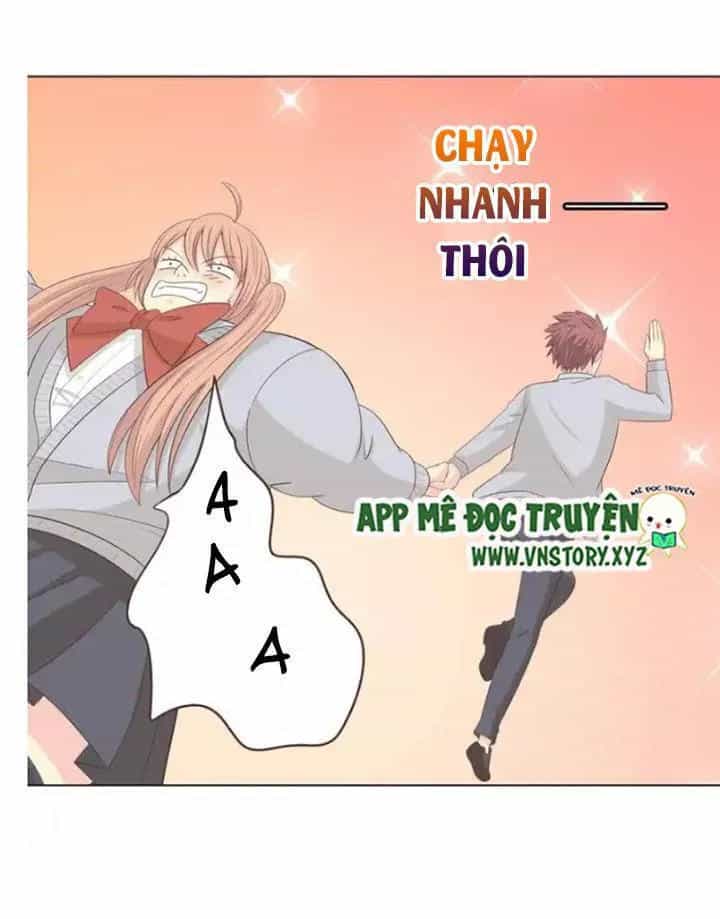 Xin Chào! Dân Nữ - Chương 63 - ảnh 45