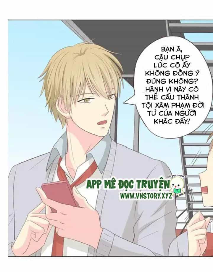 Xin Chào! Dân Nữ - Chương 63 - ảnh 49