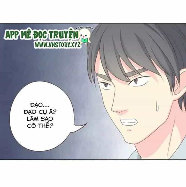 Xin Chào! Dân Nữ - Chương 63 - ảnh 52