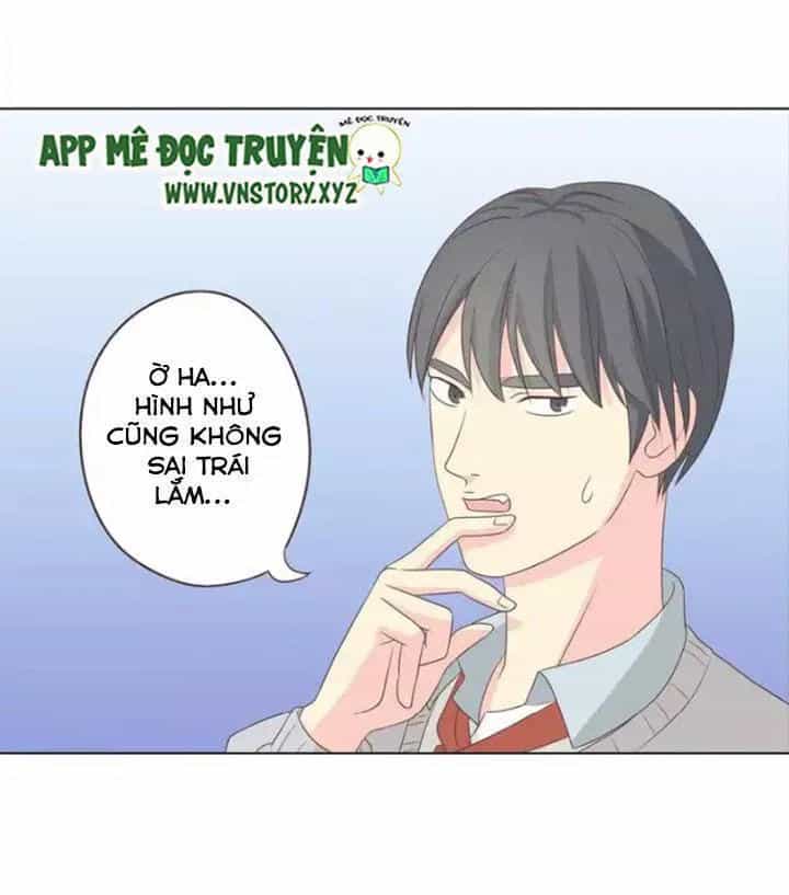 Xin Chào! Dân Nữ - Chương 63 - ảnh 54