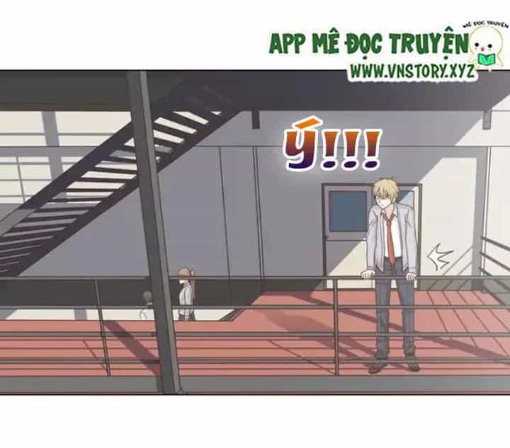 Xin Chào! Dân Nữ - Chương 63 - ảnh 60