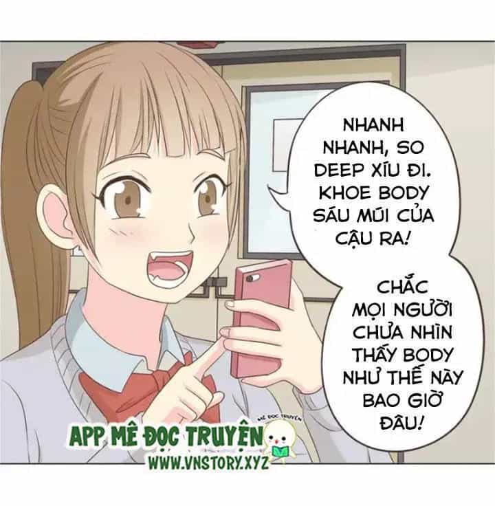 Xin Chào! Dân Nữ - Chương 63 - ảnh 8