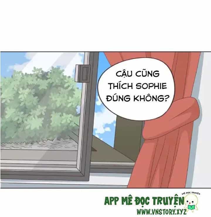 Xin Chào! Dân Nữ - Chương 64 - ảnh 10