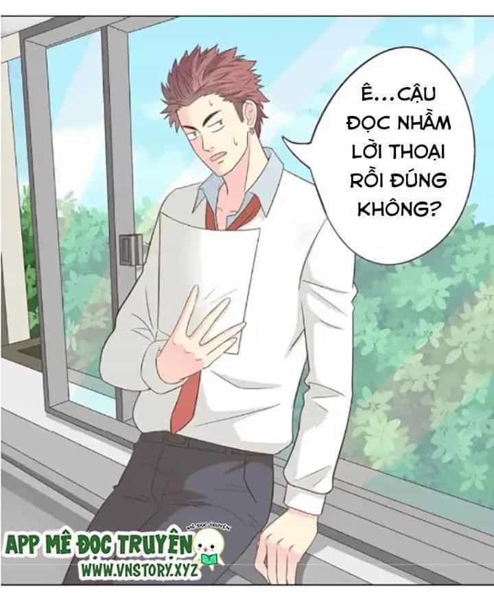 Xin Chào! Dân Nữ - Chương 64 - ảnh 13