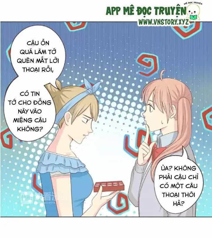 Xin Chào! Dân Nữ - Chương 64 - ảnh 23