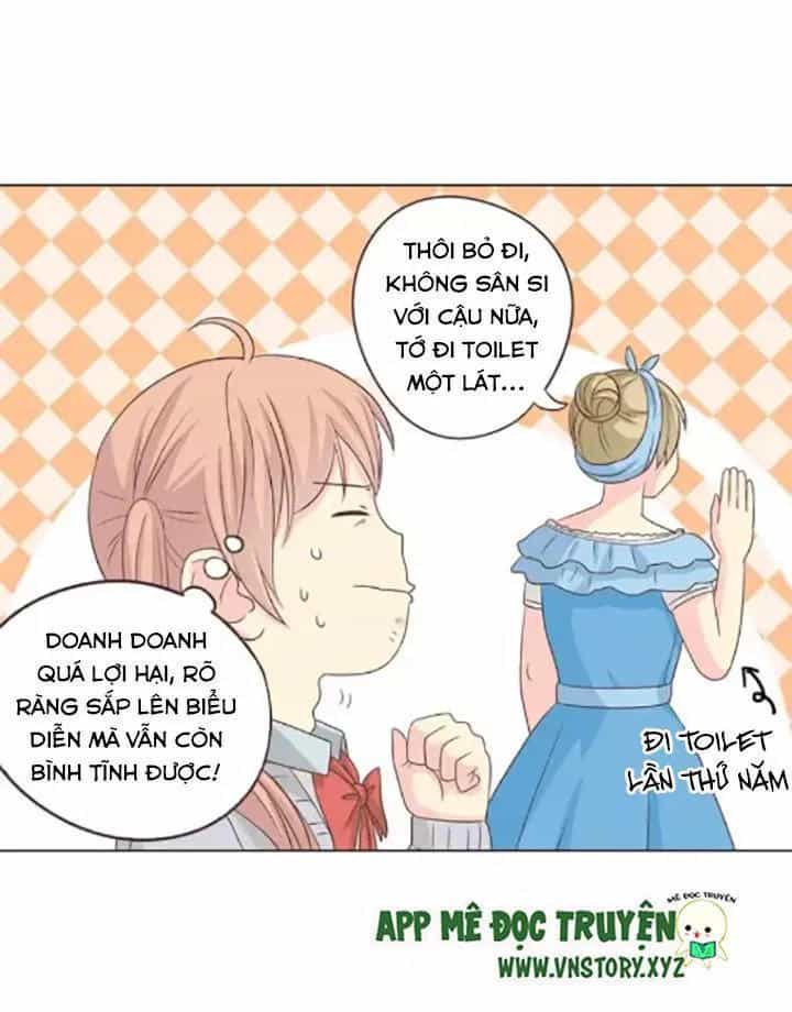 Xin Chào! Dân Nữ - Chương 64 - ảnh 25