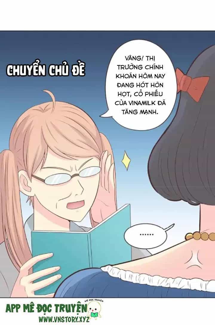 Xin Chào! Dân Nữ - Chương 64 - ảnh 29