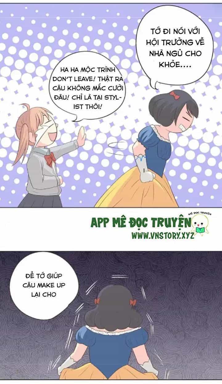 Xin Chào! Dân Nữ - Chương 64 - ảnh 30