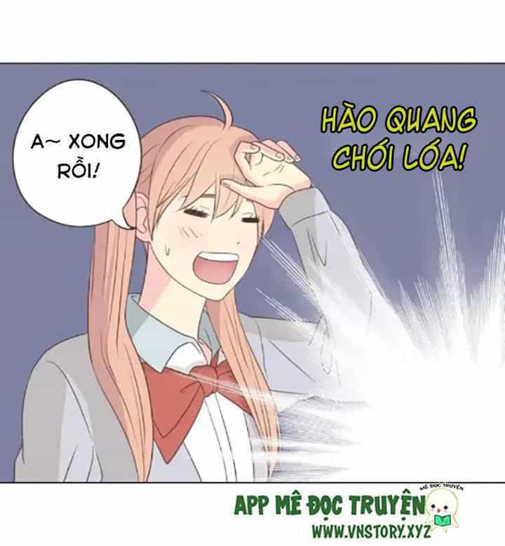 Xin Chào! Dân Nữ - Chương 64 - ảnh 34