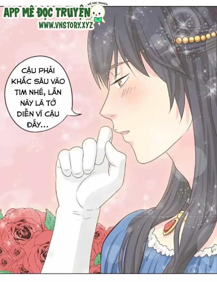 Xin Chào! Dân Nữ - Chương 64 - ảnh 40