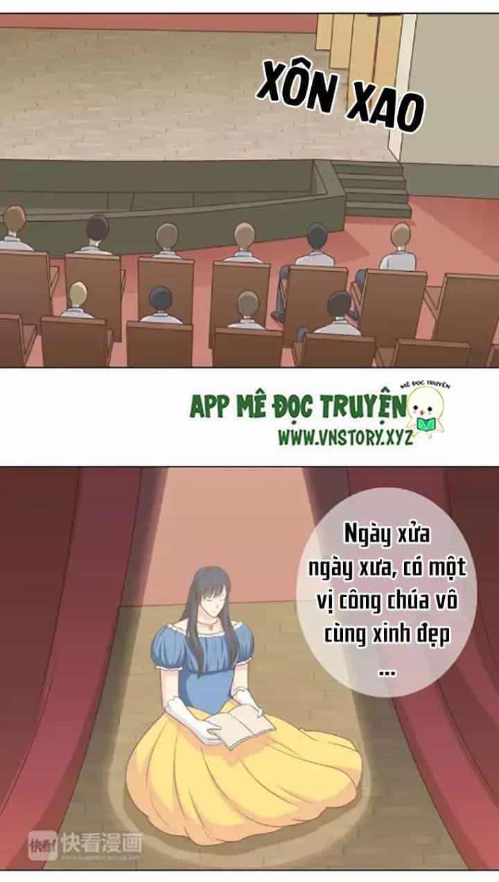 Xin Chào! Dân Nữ - Chương 64 - ảnh 43