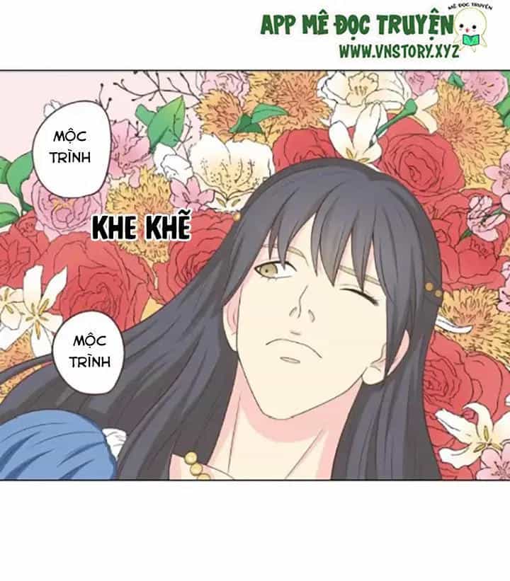 Xin Chào! Dân Nữ - Chương 64 - ảnh 51