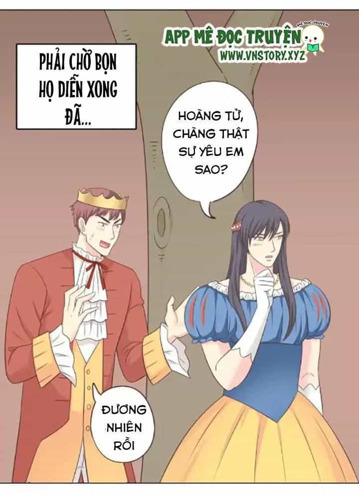 Xin Chào! Dân Nữ - Chương 64 - ảnh 62