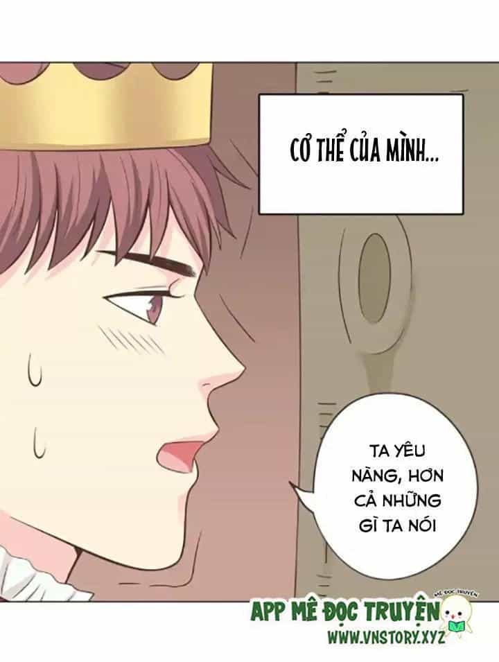 Xin Chào! Dân Nữ - Chương 64 - ảnh 63