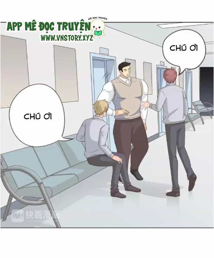 Xin Chào! Dân Nữ - Chương 65 - ảnh 20