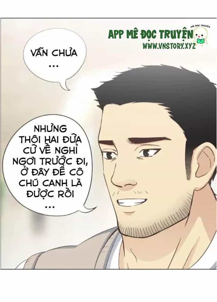 Xin Chào! Dân Nữ - Chương 65 - ảnh 22