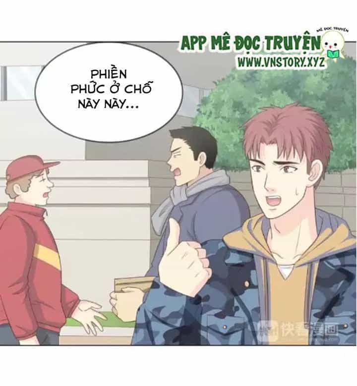 Xin Chào! Dân Nữ - Chương 65 - ảnh 50
