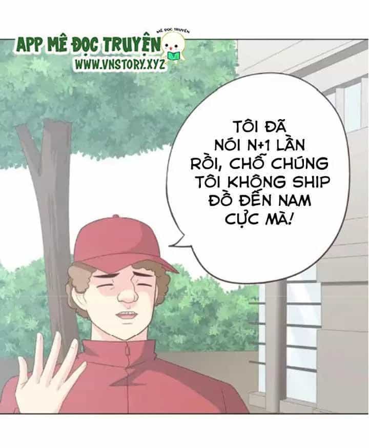 Xin Chào! Dân Nữ - Chương 65 - ảnh 51