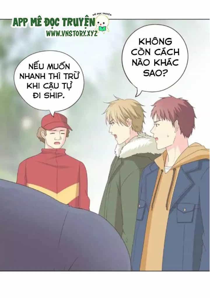 Xin Chào! Dân Nữ - Chương 65 - ảnh 55