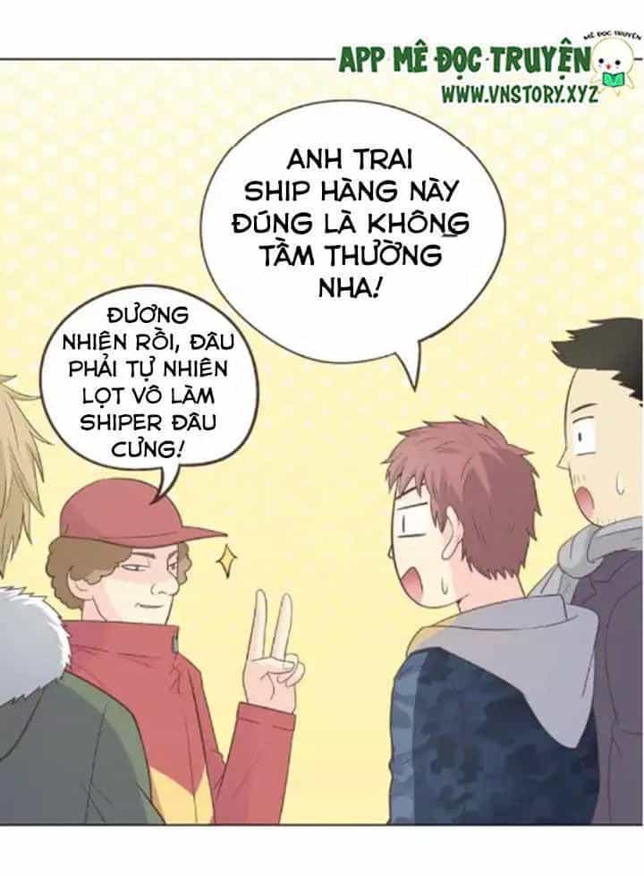 Xin Chào! Dân Nữ - Chương 65 - ảnh 57