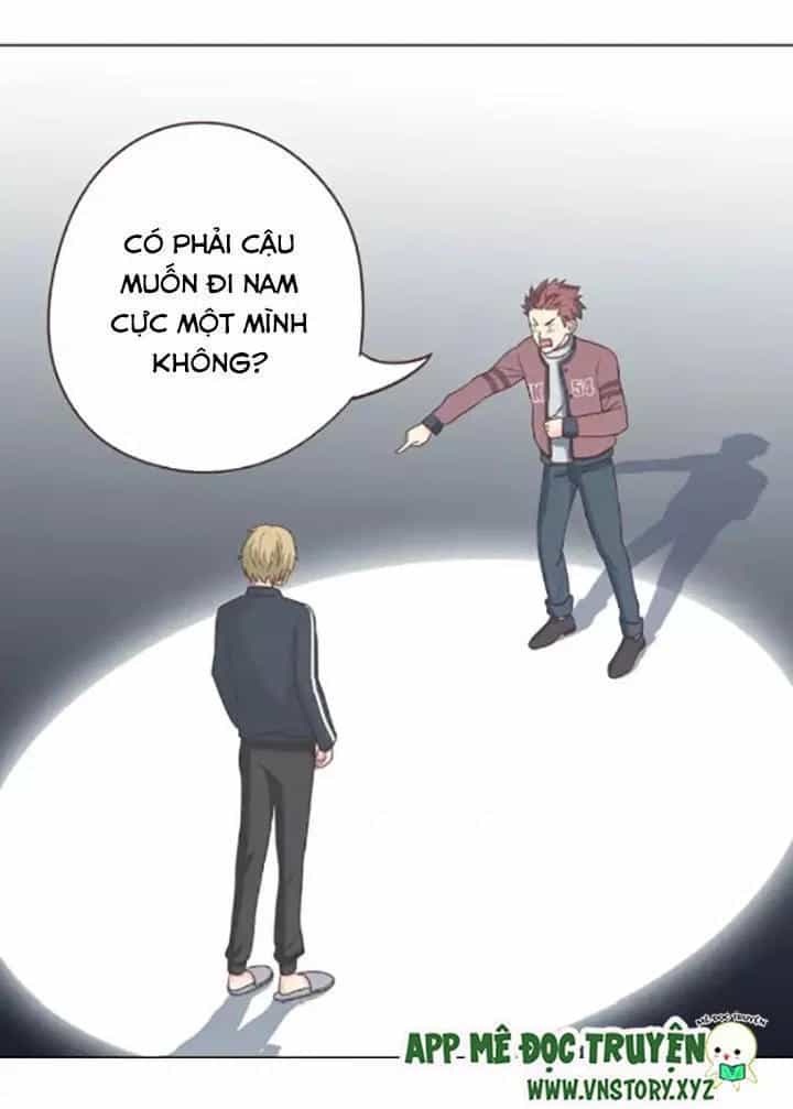 Xin Chào! Dân Nữ - Chương 66 - ảnh 15