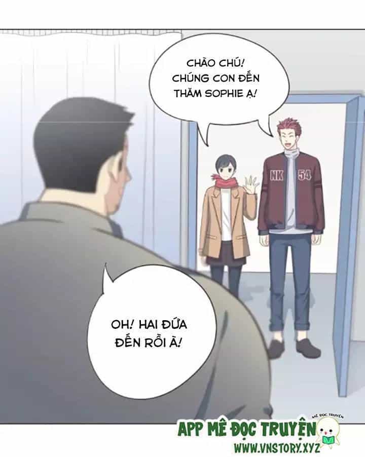 Xin Chào! Dân Nữ - Chương 66 - ảnh 19