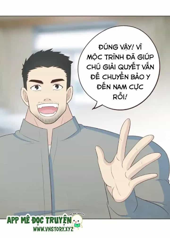 Xin Chào! Dân Nữ - Chương 66 - ảnh 23
