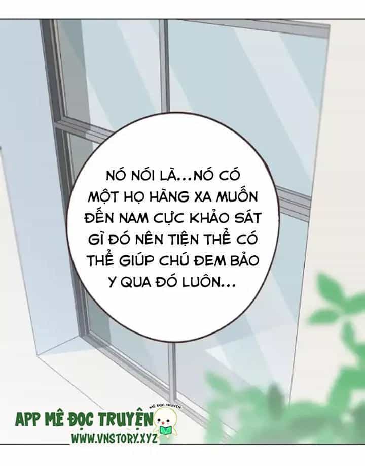 Xin Chào! Dân Nữ - Chương 66 - ảnh 24