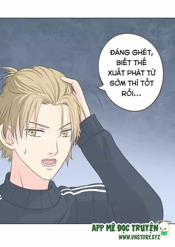 Xin Chào! Dân Nữ - Chương 66 - ảnh 28