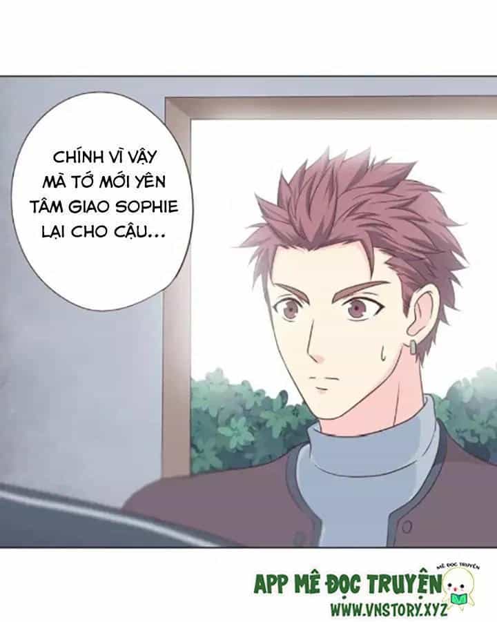 Xin Chào! Dân Nữ - Chương 66 - ảnh 31