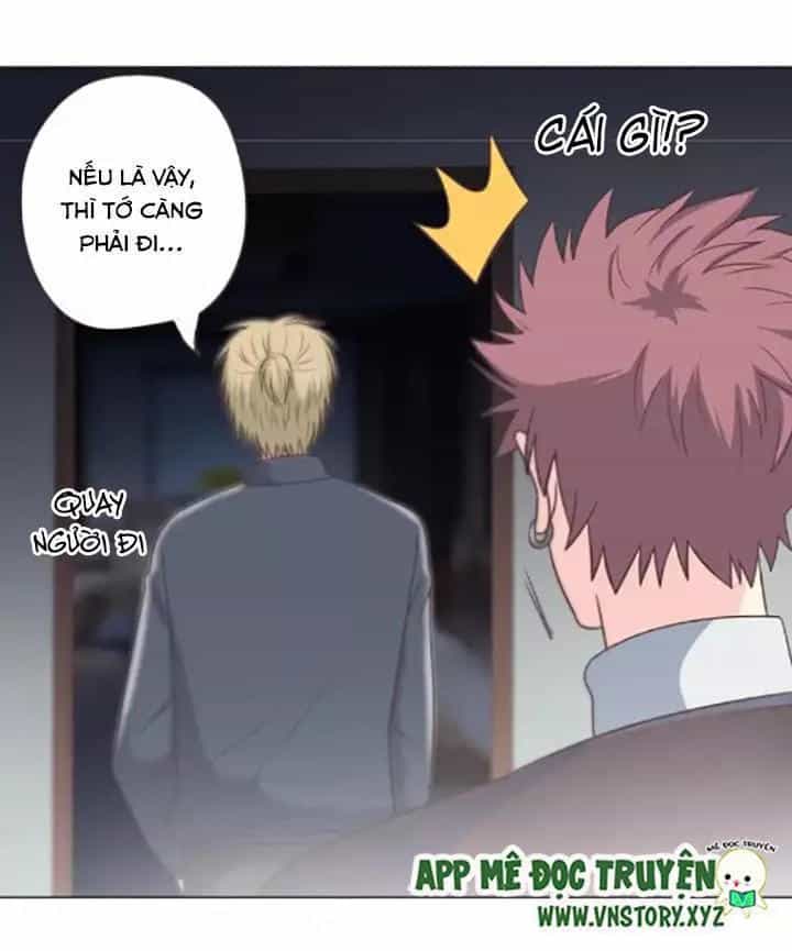Xin Chào! Dân Nữ - Chương 66 - ảnh 44