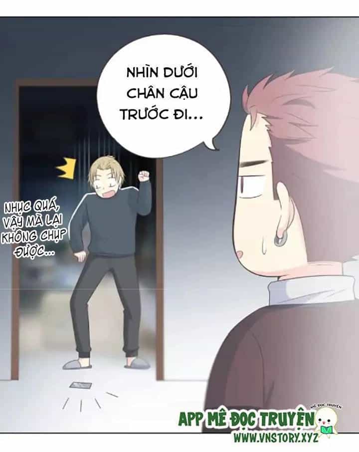 Xin Chào! Dân Nữ - Chương 66 - ảnh 51