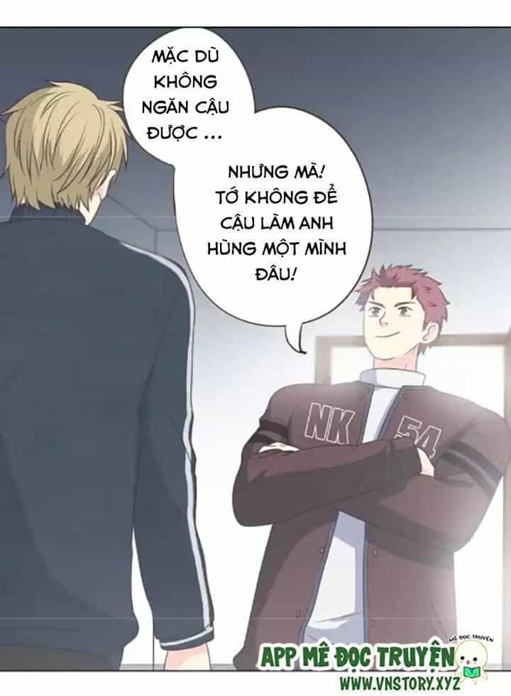 Xin Chào! Dân Nữ - Chương 66 - ảnh 53